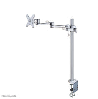 Neomounts FPMA-D935POLE70 Monitorarm 10-30"