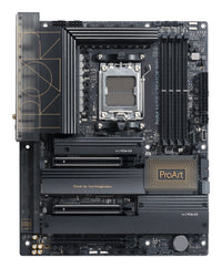 ASUS ProArt X670E-CREATOR WIFI AMD X670 Sockel AM5 ATX