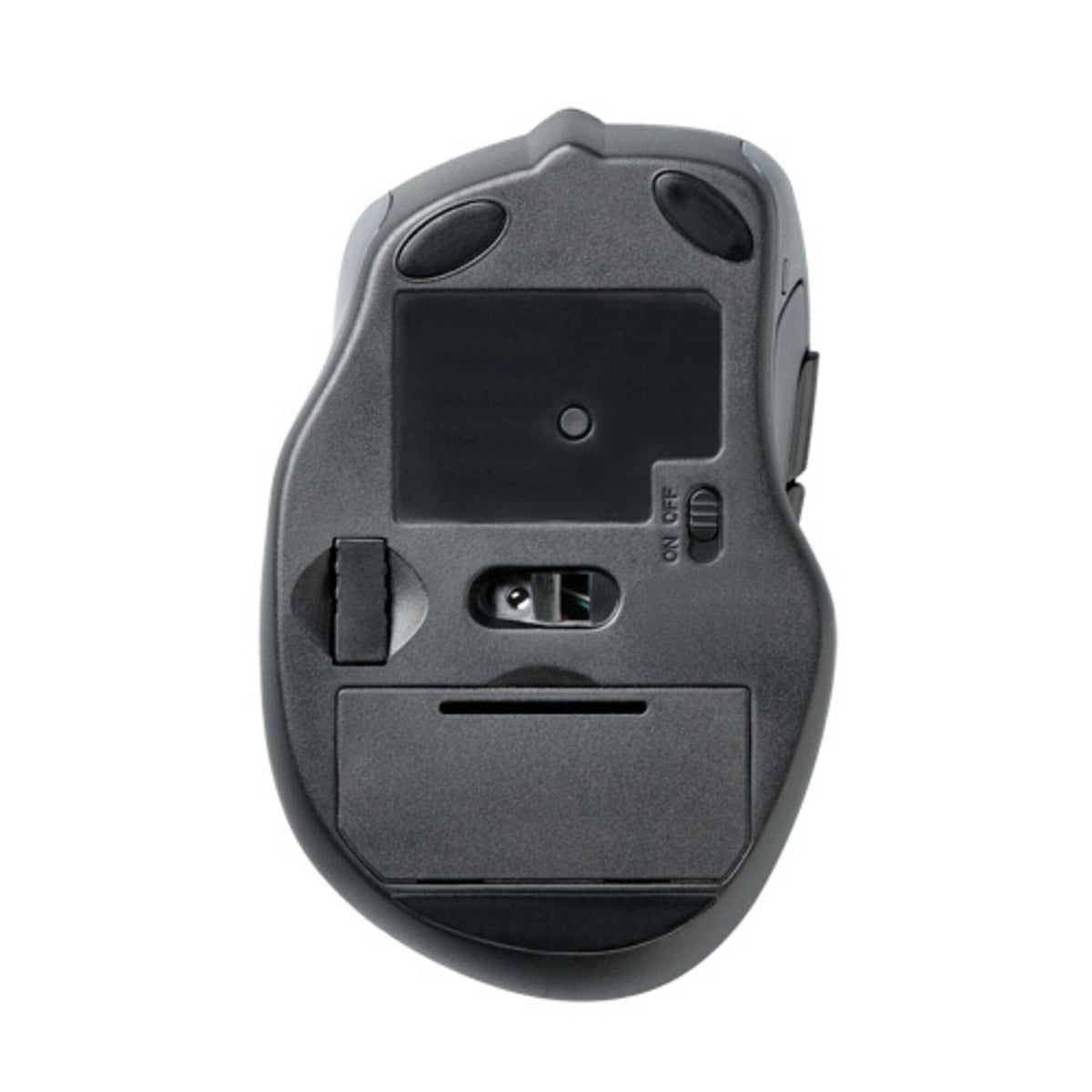 Kensington Pro Fit kabellose Mid-Size-Maus – saphirblau