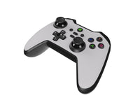GENESIS Mangan 400 Weiß Bluetooth Gamepad Analog / Digital Android, MAC, Nintendo Switch, PC, iOS