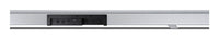 Sharp HT-SBW55121(SL) Soundbar-Lautsprecher Silber 5.1.2 Kanäle 212 W