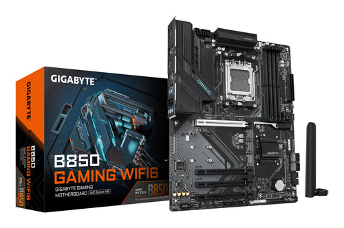 AM5 Gigabyte B850 GAMING WF6