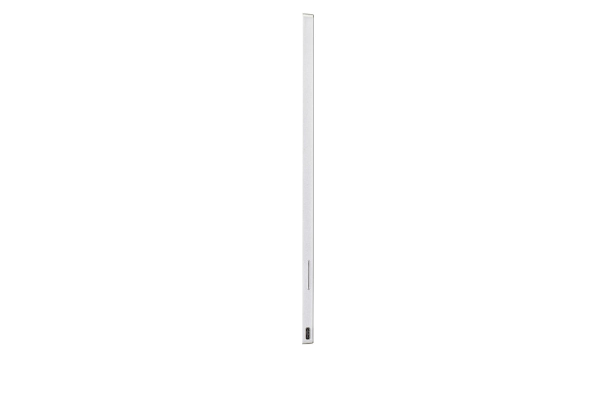 LG 16MR70 Computerbildschirm 40,6 cm (16") 2560 x 1600 Pixel WQXGA Silber