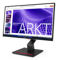 Lenovo ThinkVision T24D-4t Monitor