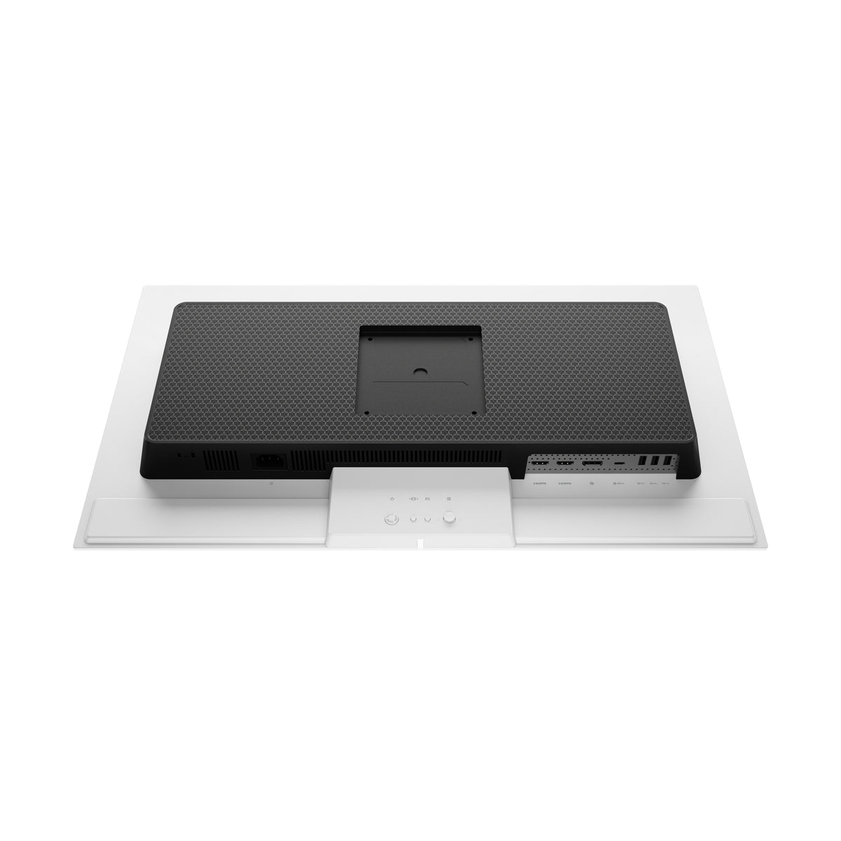 Lenovo Legion Pro 27UD-10 Computerbildschirm 67,3 cm (26.5") 3840 x 2160 Pixel 4K Ultra HD QD-OLED Schwarz, Grau