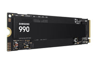 Samsung 990 PCIe 4.0 NVMe M.2 SSD - 2 TB