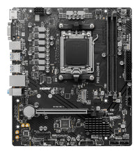 MSI PRO A620M-E Motherboard AMD A620 Sockel AM5 micro ATX