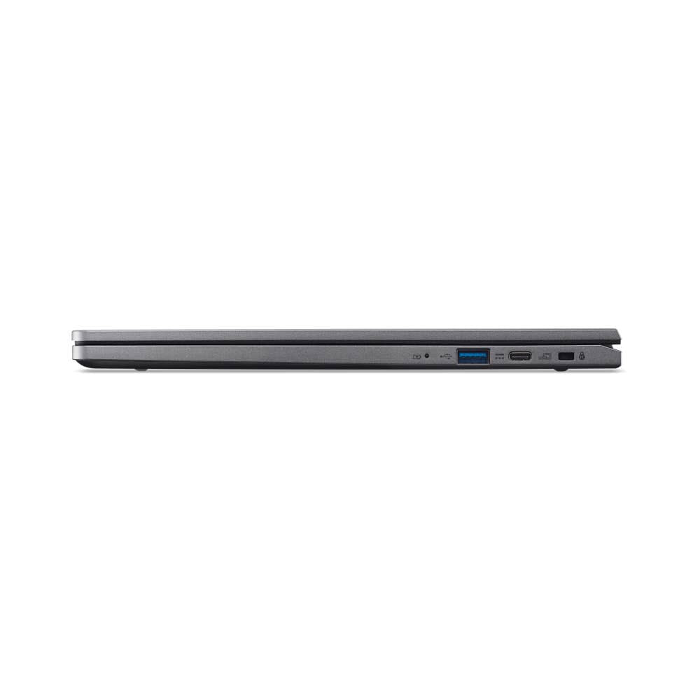 Acer Chromebook CB514-4HT-354Y Intel Core i3 N-series i3-N305 35,6 cm (14") Touchscreen Full HD 8 GB LPDDR5-SDRAM 256 GB SSD Wi-Fi 6E (802.11ax) ChromeOS Grau
