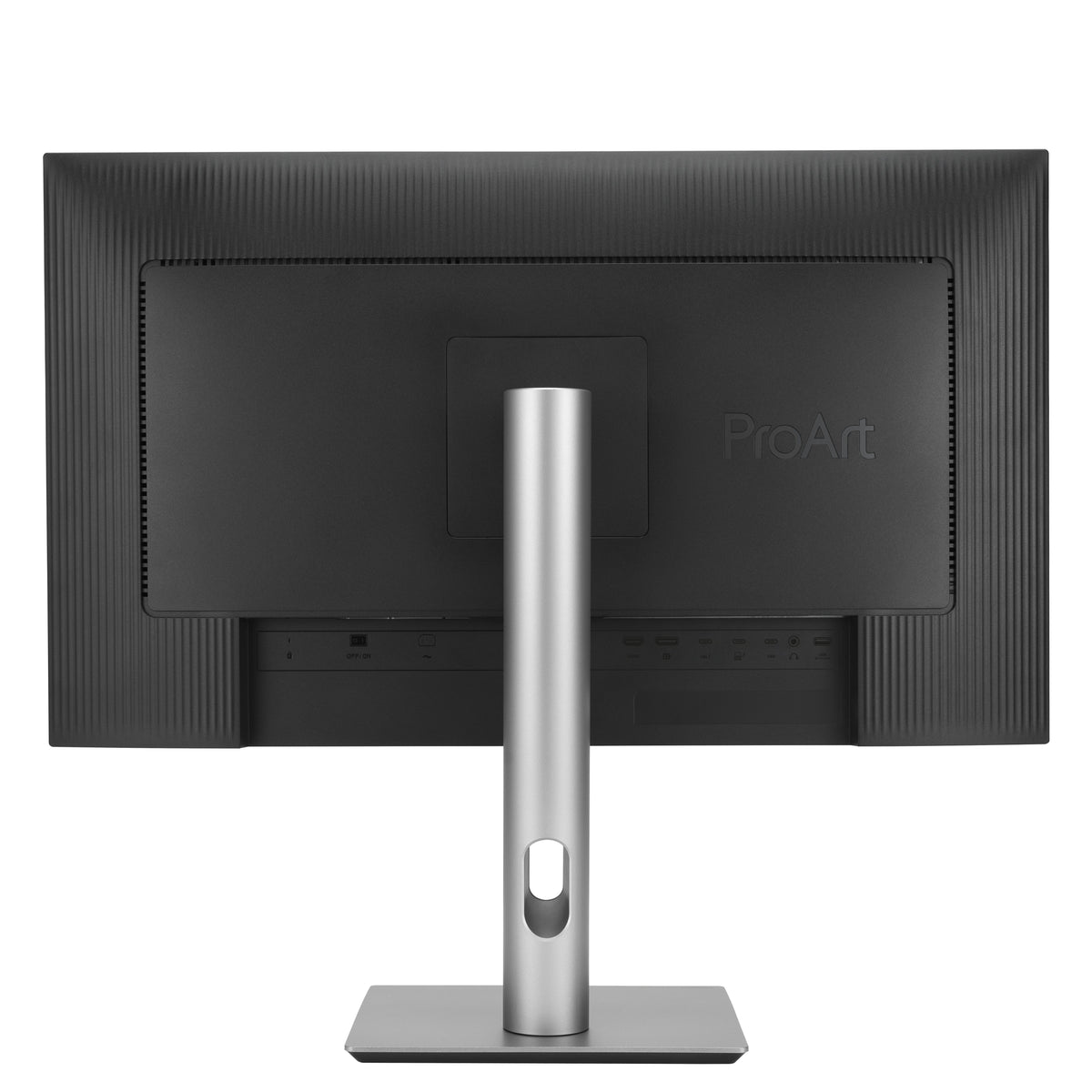 ASUS ProArt PA32QCV Computerbildschirm 80 cm (31.5") 6016 x 3384 Pixel 6K Ultra HD LCD Silber