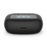 Hama 00221820 Kopfhörer & Headset True Wireless Stereo (TWS) im Ohr Anrufe/Musik Bluetooth Schwarz