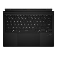 ASUS ROG Flow Z13 GZ302EA AMD Ryzen AI Max+ 395 Laptop 34 cm (13.4") Touchscreen 2.5K 32 GB LPDDR5x-SDRAM 1 TB SSD Wi-Fi 7 (802.11be) Windows 11 Pro Schwarz