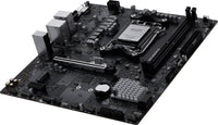 MSI PRO B840M-B Motherboard AMD B840 Sockel AM5 micro ATX