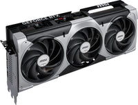 MSI VENTUS GEFORCE RTX 5090 32G 3X OC Grafikkarte NVIDIA 32 GB GDDR7