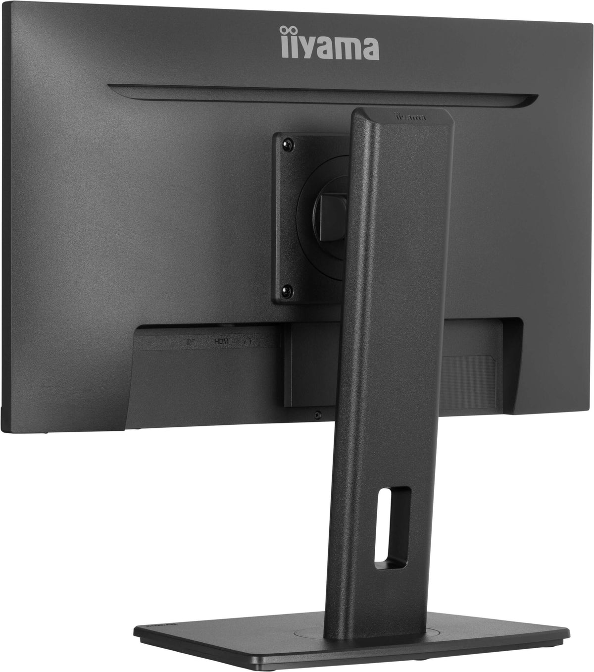 iiyama ProLite XUB2293HS-B6 Computerbildschirm 54,6 cm (21.5") 1920 x 1080 Pixel Full HD LED Schwarz