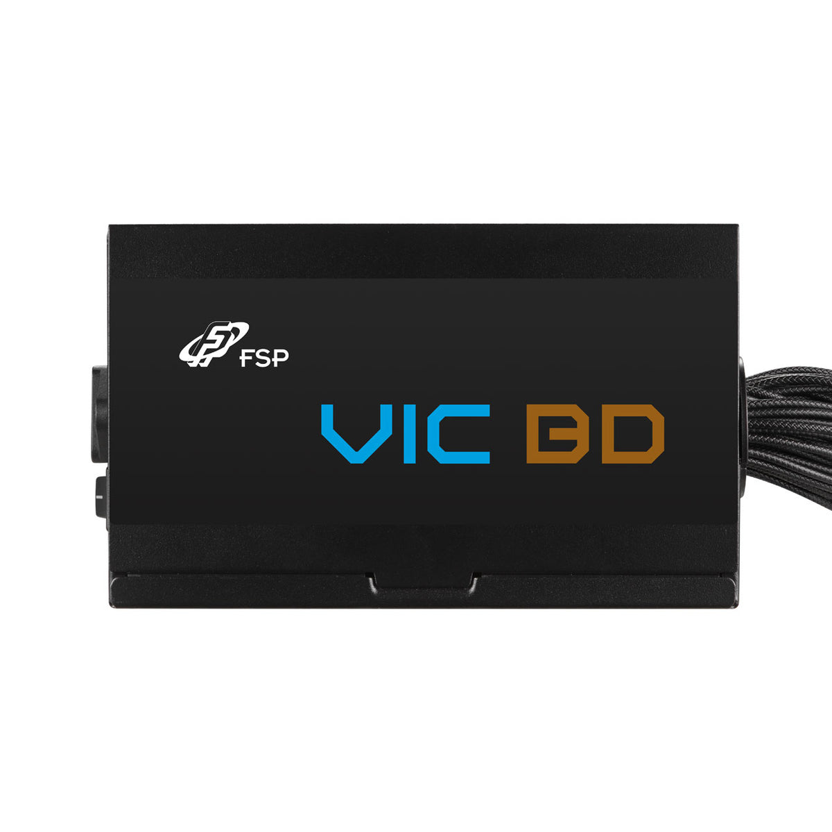 FSP VIC BD 750W Netzteil ATX ATX3.1 Schwarz