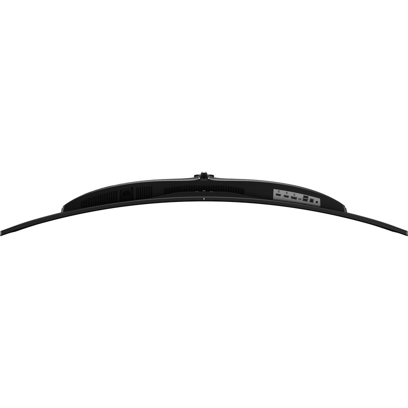 MSI MPG 491CQPXDE QD-OLED Computerbildschirm 124,5 cm (49") 5120 x 1440 Pixel Dual QHD Schwarz