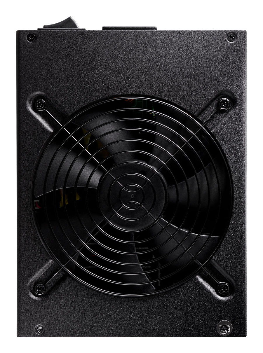 FSP CANNON PRO 2500W Netzteil ATX ATX3.1 Schwarz