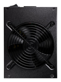 FSP CANNON PRO 2500W Netzteil ATX ATX3.1 Schwarz
