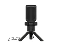 GENESIS NGM-2352 Mikrofon Schwarz Mikrofon für Spielkonsole