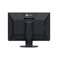 EIZO ColorEdge CG2400S Computerbildschirm 61,2 cm (24.1") 1920 x 1200 Pixel WUXGA LCD Schwarz