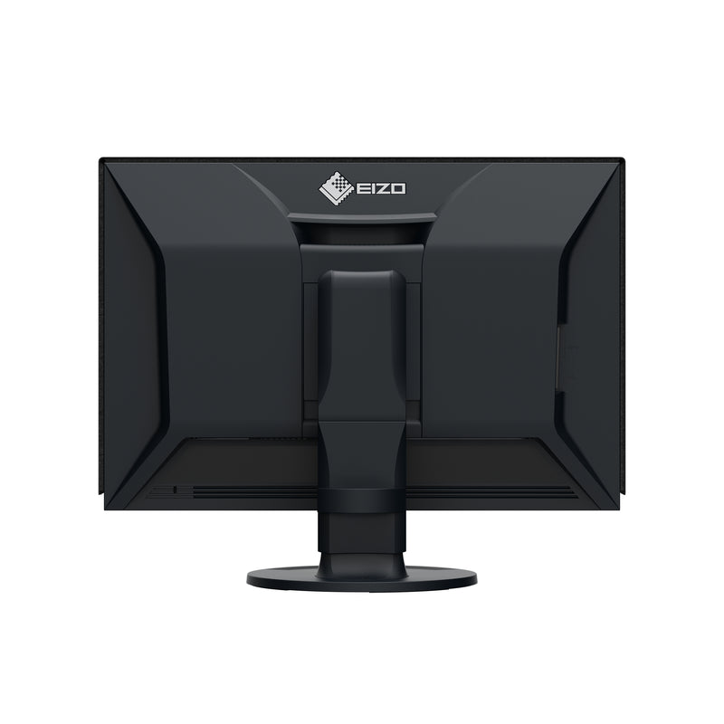 EIZO ColorEdge CG2400S Computerbildschirm 61,2 cm (24.1") 1920 x 1200 Pixel WUXGA LCD Schwarz