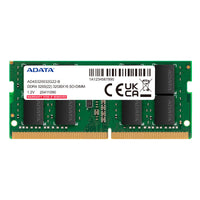 ADATA AD4S320016G22-DTGN Speichermodul 32 GB 2 x 16 GB DDR4 260-pin SO-DIMM