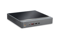 Acer Revo RB610 Intel® Core™ i5 i5-1335U 8 GB DDR4-SDRAM 256 GB SSD Windows 11 Home Mini PC Mini-PC Schwarz