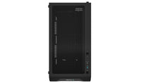 DeepCool CC360 ARGB Mini Tower Schwarz