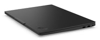Lenovo ThinkPad E16 Gen 4 (AMD) Copilot+ PC AMD Ryzen AI 7 445 Laptop 40,6 cm (16") WUXGA 16 GB DDR5-SDRAM 512 GB SSD Wi-Fi 7 (802.11be) Windows 11 Pro Schwarz Schweiz