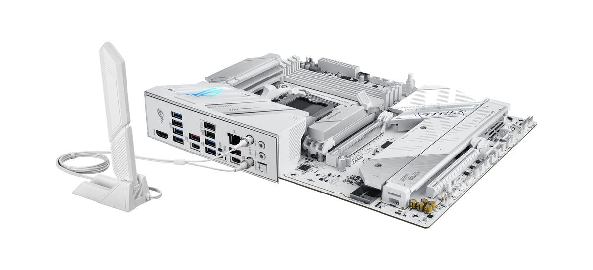 ASUS ROG STRIX B850-A GAMING WIFI7 NEO AMD B850 Sockel AM5 ATX
