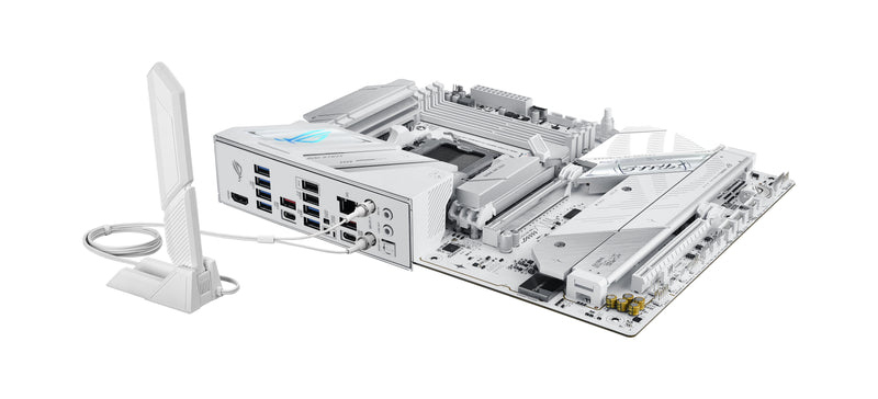 ASUS ROG STRIX B850-A GAMING WIFI7 NEO AMD B850 Sockel AM5 ATX