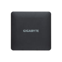 GIGABYTE BRIX Schwarz i7-1355U