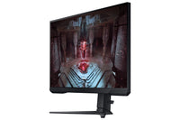 Samsung G51C Computerbildschirm 68,6 cm (27") 2560 x 1440 Pixel Quad HD LED Schwarz