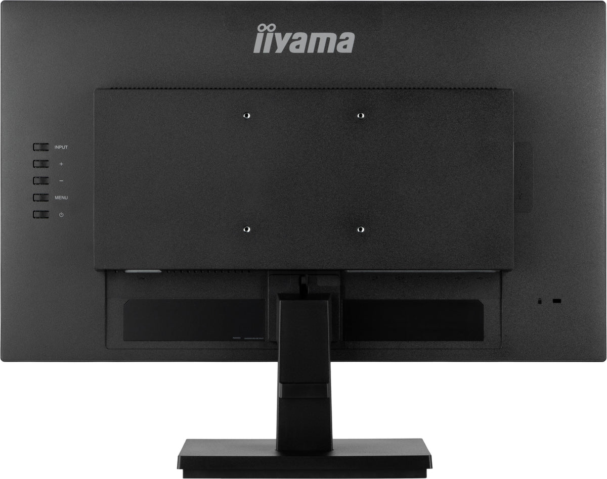 iiyama ProLite XU2492HSU-B6 Computerbildschirm 60,5 cm (23.8") 1920 x 1080 Pixel Full HD LED Schwarz