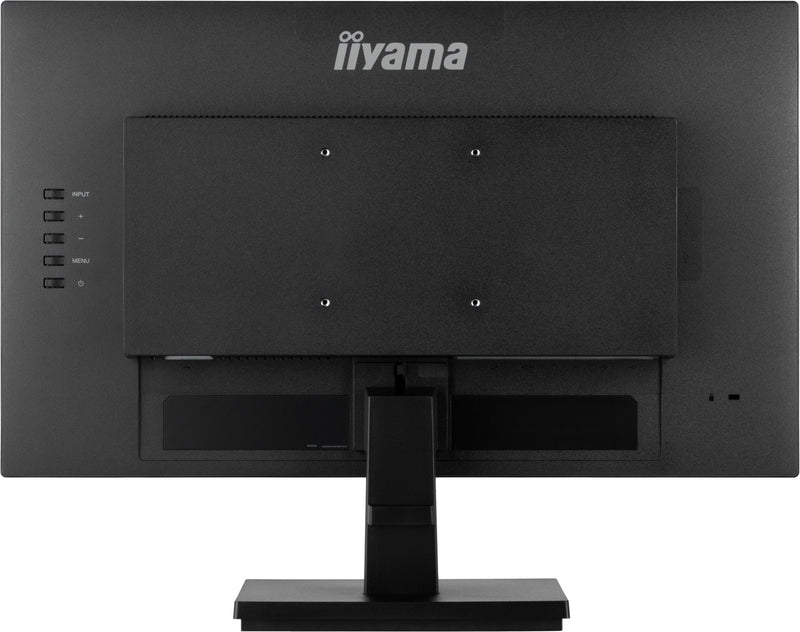 iiyama ProLite XU2492HSU-B6 Computerbildschirm 60,5 cm (23.8") 1920 x 1080 Pixel Full HD LED Schwarz