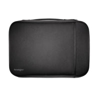 Kensington Softtasche universal – 14"/35,6cm - schwarz
