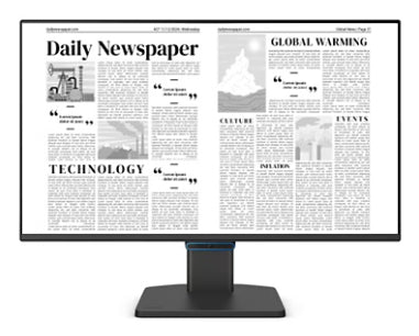 BenQ GW2490C Computerbildschirm 60,5 cm (23.8") 1920 x 1080 Pixel Full HD Schwarz