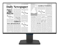 BenQ GW2490C Computerbildschirm 60,5 cm (23.8") 1920 x 1080 Pixel Full HD Schwarz
