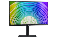 Samsung S60UA Computerbildschirm 61 cm (24") 2560 x 1440 Pixel Quad HD LCD Schwarz