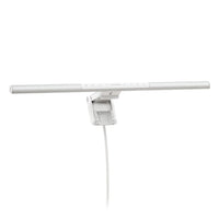 BenQ ScreenBar Pro Monitorbeleuchtung Silber 1000 lm