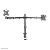 Neomounts FPMA-D550DBLACK Monitorarm 10-32"