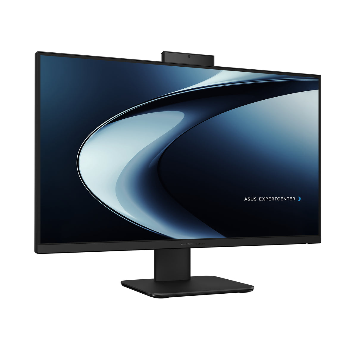 ASUS ExpertCenter P600 AiO PM670GA-BPE001X Copilot+ PC AMD Ryzen AI 7 445 68,6 cm (27") 1920 x 1080 Pixel All-in-One-PC 32 GB DDR5-SDRAM 1 TB SSD Windows 11 Pro Wi-Fi 7 (802.11be) Schwarz