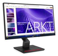 Lenovo ThinkVision T24D-4t Monitor