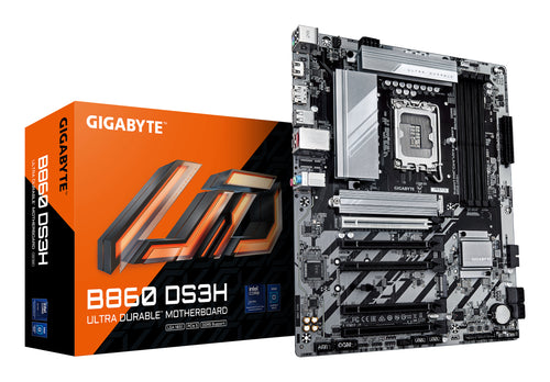 GIGA B860 DS3H S1851/DDR5/ATX
