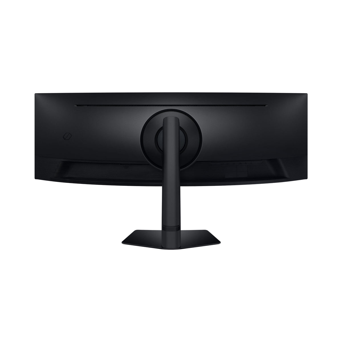 Samsung G91F Computerbildschirm 124,5 cm (49") 5120 x 1440 Pixel Dual QHD LCD Schwarz