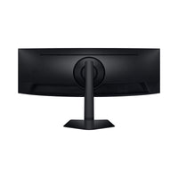 Samsung G91F Computerbildschirm 124,5 cm (49") 5120 x 1440 Pixel Dual QHD LCD Schwarz