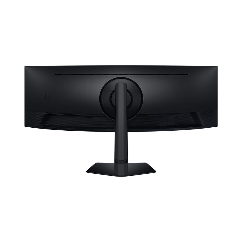 Samsung G91F Computerbildschirm 124,5 cm (49") 5120 x 1440 Pixel Dual QHD LCD Schwarz