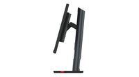 Lenovo ThinkVision P24q-30 Computerbildschirm 60,5 cm (23.8") 2560 x 1440 Pixel Quad HD LED Schwarz