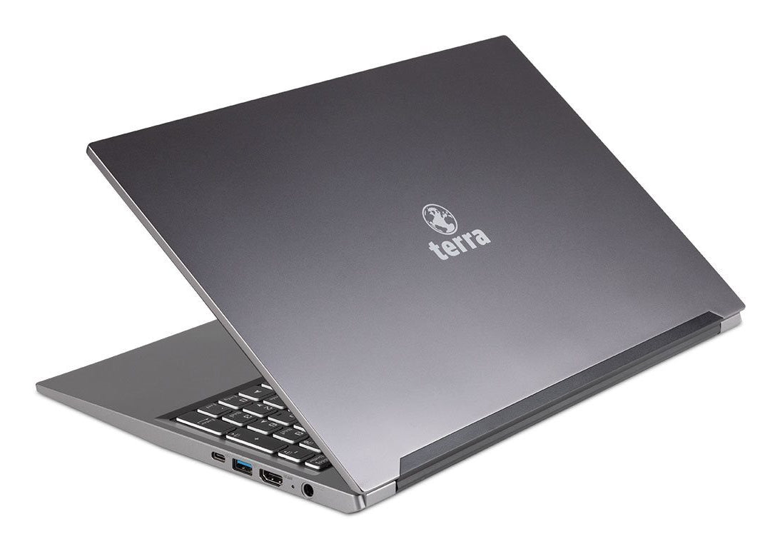 TERRA MOBILE 1500P R5-7430U W11P CH