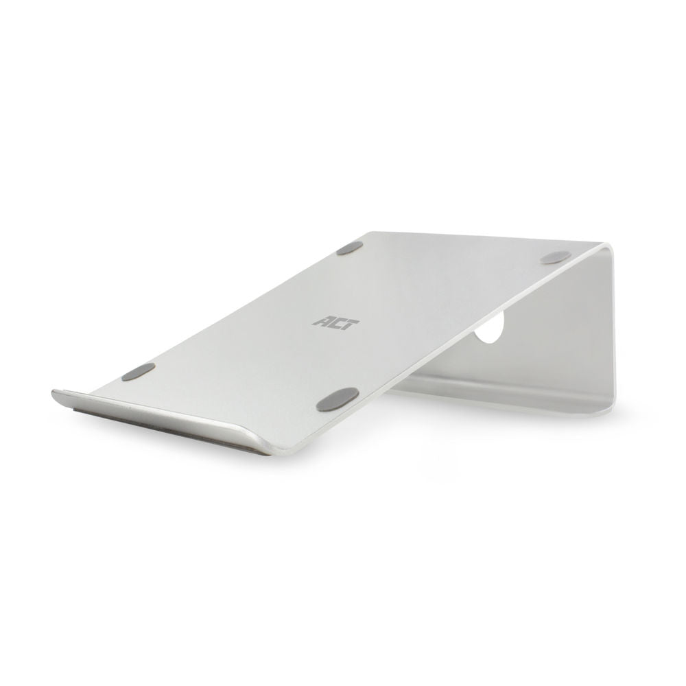 Supporto in alluminio per laptop ACT